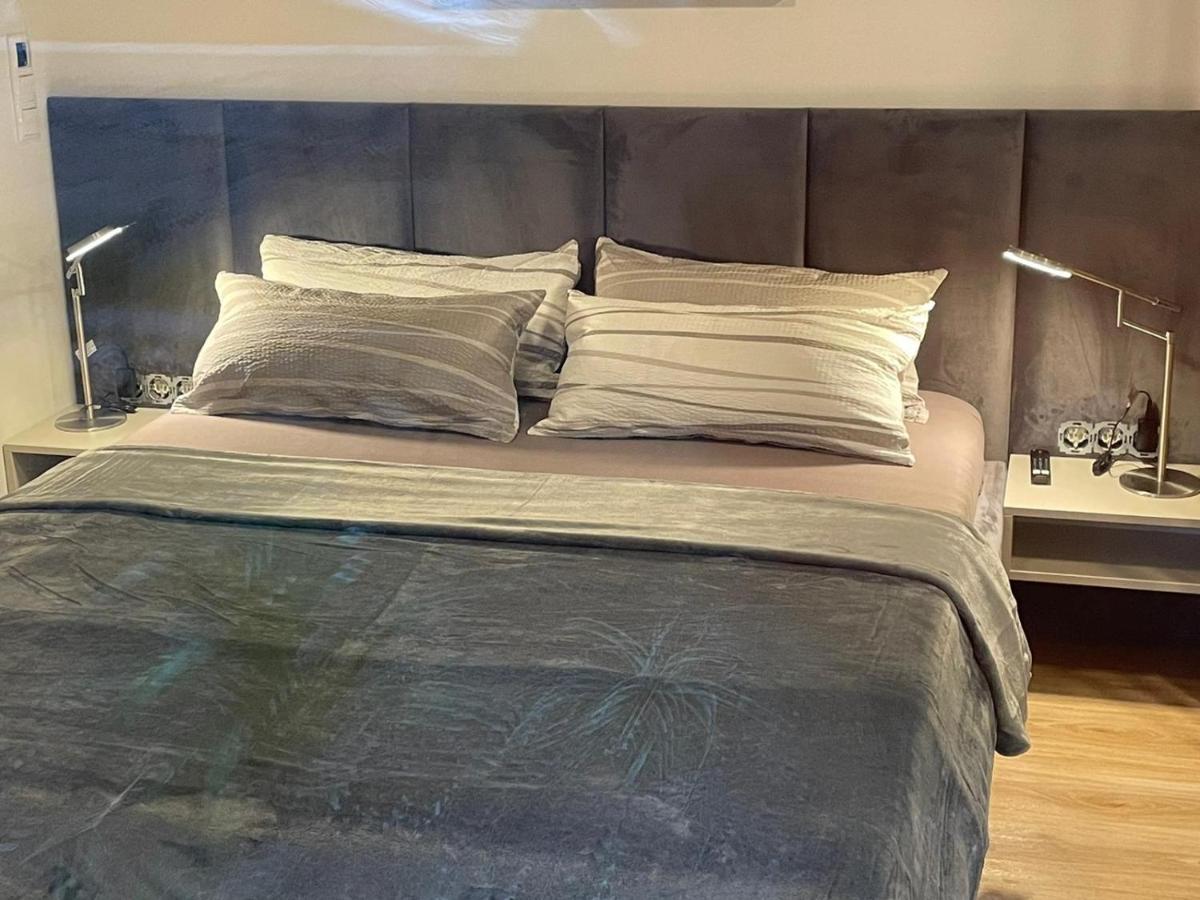 Artatore24 - Modern And Stylish Apartments Mali Losinj Bagian luar foto