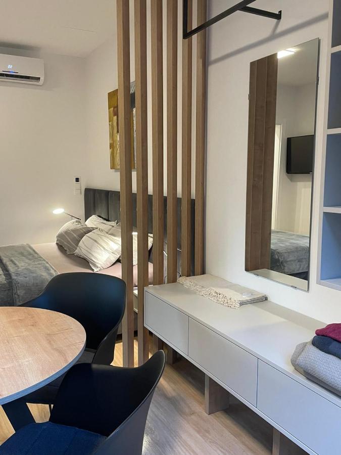 Artatore24 - Modern And Stylish Apartments Mali Losinj Bagian luar foto