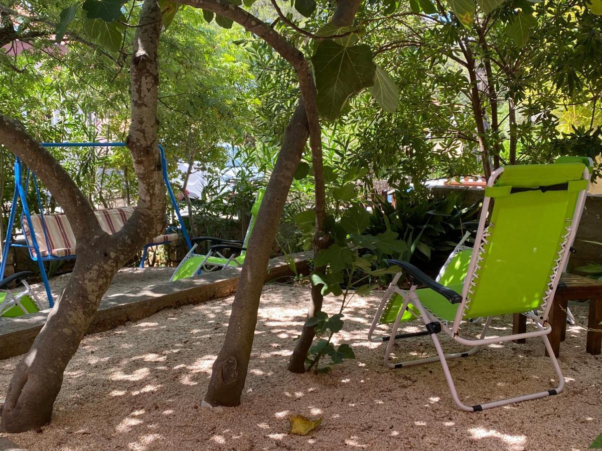 Artatore24 - Modern And Stylish Apartments Mali Losinj Bagian luar foto