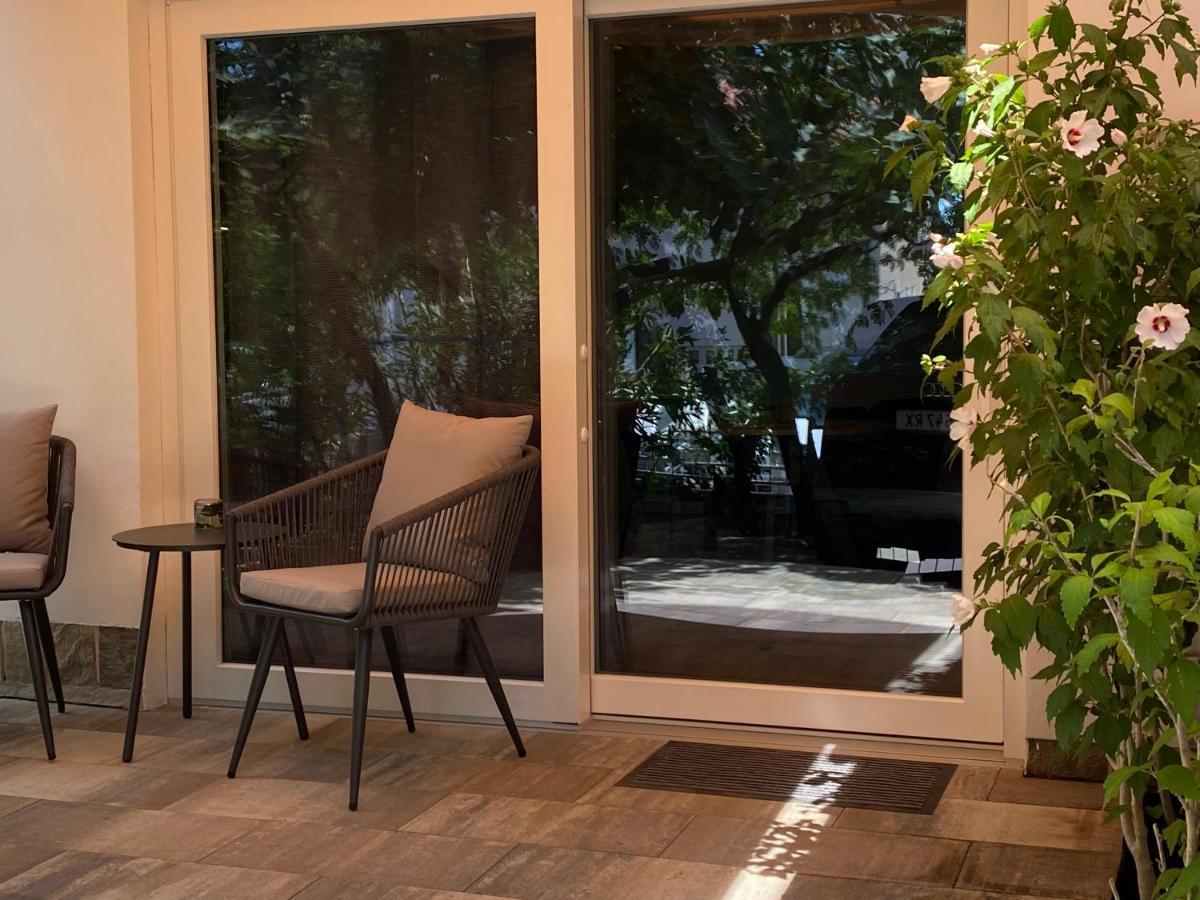 Artatore24 - Modern And Stylish Apartments Mali Losinj Bagian luar foto