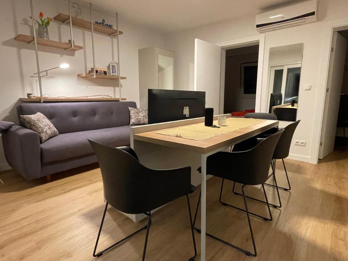 Artatore24 - Modern And Stylish Apartments Mali Losinj Bagian luar foto