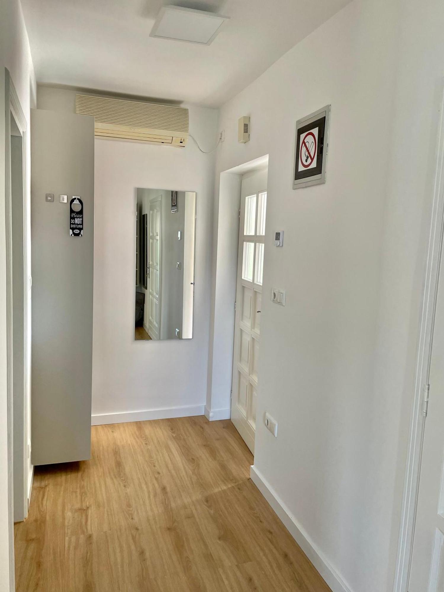 Artatore24 - Modern And Stylish Apartments Mali Losinj Bagian luar foto