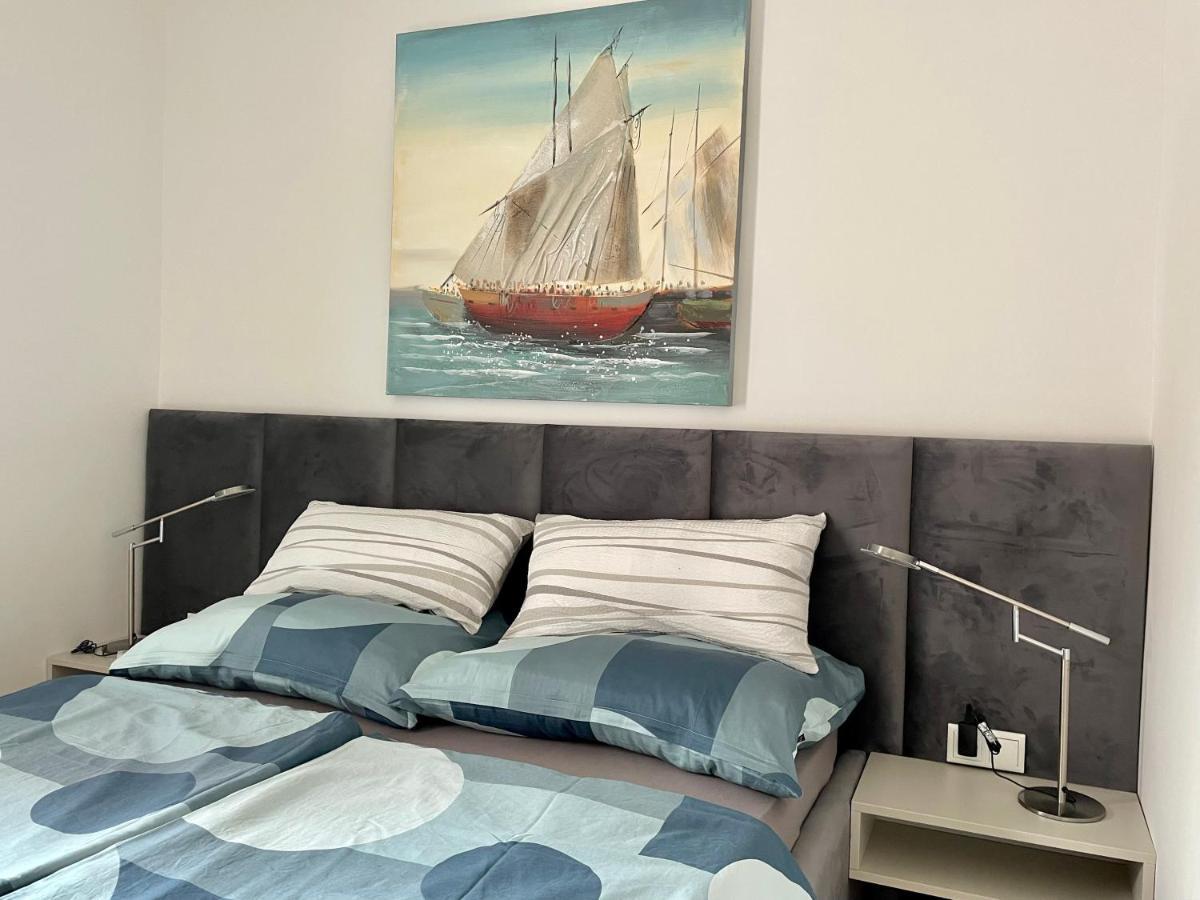 Artatore24 - Modern And Stylish Apartments Mali Losinj Bagian luar foto