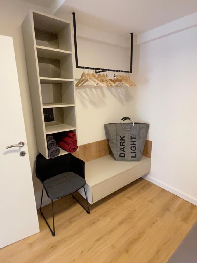Artatore24 - Modern And Stylish Apartments Mali Losinj Bagian luar foto