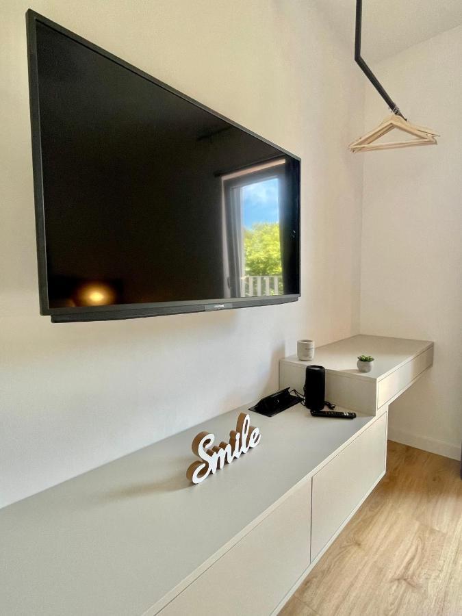 Artatore24 - Modern And Stylish Apartments Mali Losinj Bagian luar foto