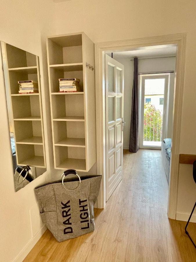 Artatore24 - Modern And Stylish Apartments Mali Losinj Bagian luar foto