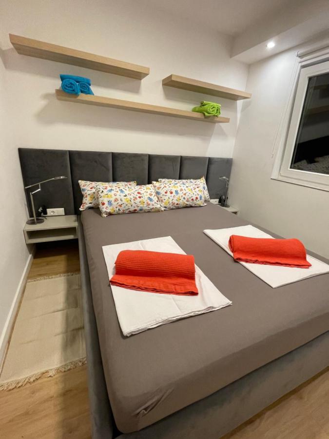Artatore24 - Modern And Stylish Apartments Mali Losinj Bagian luar foto