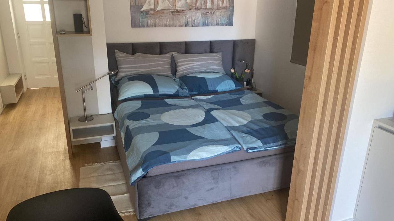 Artatore24 - Modern And Stylish Apartments Mali Losinj Bagian luar foto